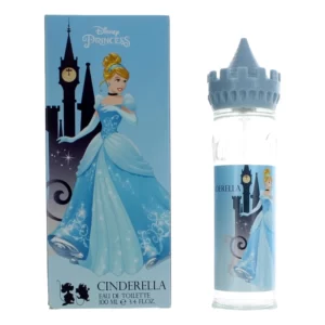 Cinderella Castle