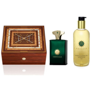 Epic Man Gift Set