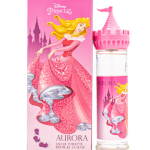 Princess Aurora Castle