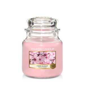 Cherry Blossom – Classic Medium
