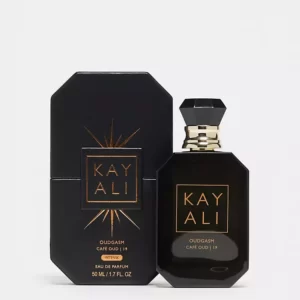 Oudgasm Cafe Oud | 19