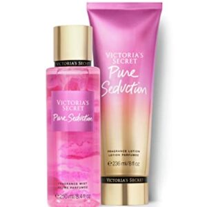 Pure Seduction Body Mist & Lotion Set