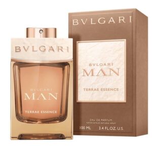 Terrae Essence
