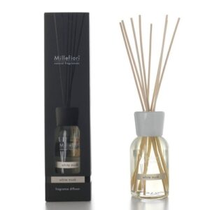White Musk 500ml Reed Diffuser