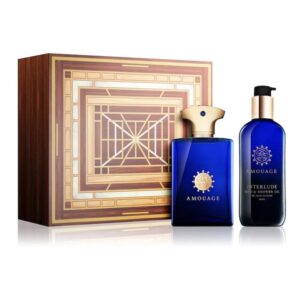 Interlude Man Gift Set