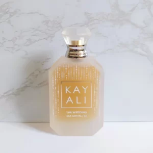 The Wedding Silk Santal | 36