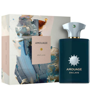 Enclave Man (New Pack)