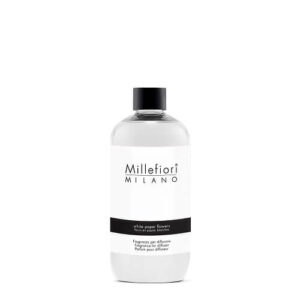 White Paper Flower 500ml Refill