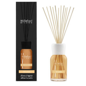 Lime & Vetiver 500ml Reed Diffuser