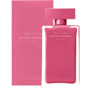 Narciso Rodriguez Fleur Musc for Her
