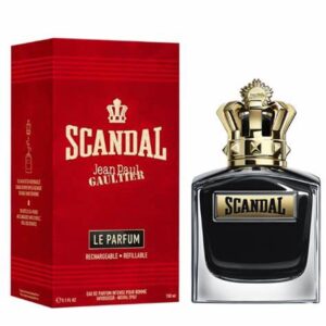 Scandal Pour Homme Le Parfum