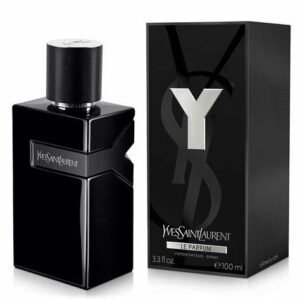 Y YSL LE PARFUM