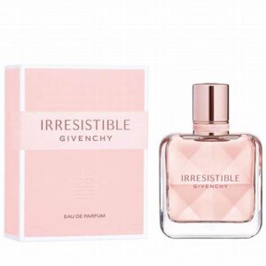 Irresistible EDP