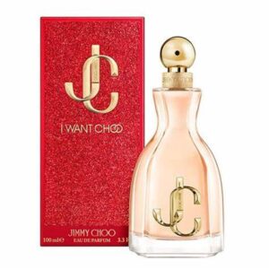 I Want Choo