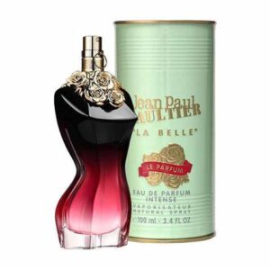 La Belle Le Parfum