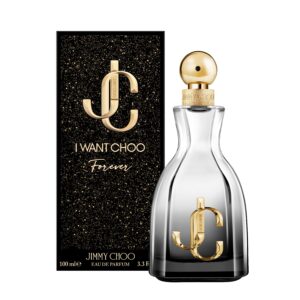 I Want Choo Forever