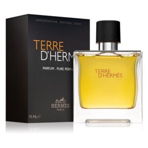 Terre d'Hermes Parfum