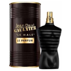 Le male Le Parfum