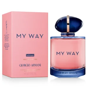 My Way Intense