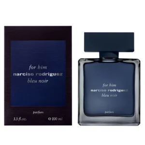 Narciso Rodriguez for Him Bleu Noir Parfum