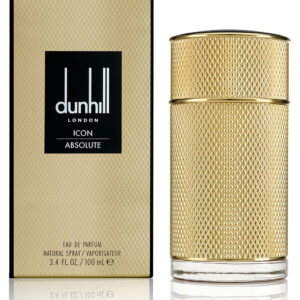 Dunhill Icon Absolute