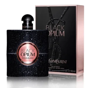 Black Opium EDP