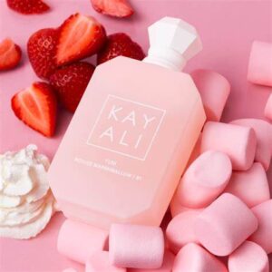 Yum Boujee Marshmallow| 81