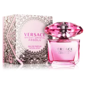Bright Crystal Absolu