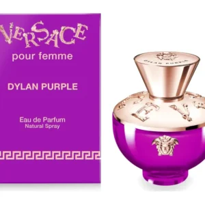 Versace Pour Femme Dylan Purple