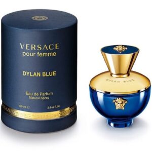 Versace Pour Femme Dylan Blue
