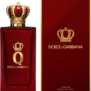 Q PARFUM