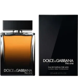 The One for Men EDP
