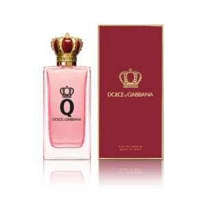 Q EDP
