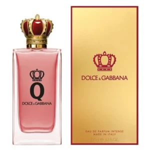 Q EDP INTENSE