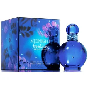 Midnight Fantasy